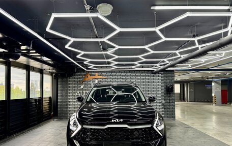 KIA Sportage IV рестайлинг, 2025 год, 3 890 000 рублей, 2 фотография