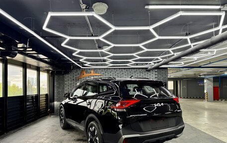 KIA Sportage IV рестайлинг, 2025 год, 3 890 000 рублей, 7 фотография