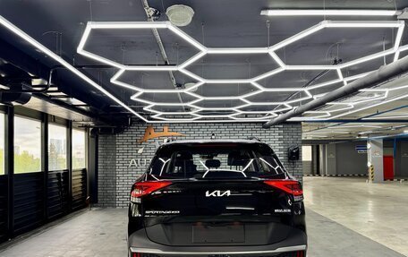 KIA Sportage IV рестайлинг, 2025 год, 3 890 000 рублей, 6 фотография