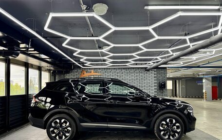 KIA Sportage IV рестайлинг, 2025 год, 3 890 000 рублей, 4 фотография