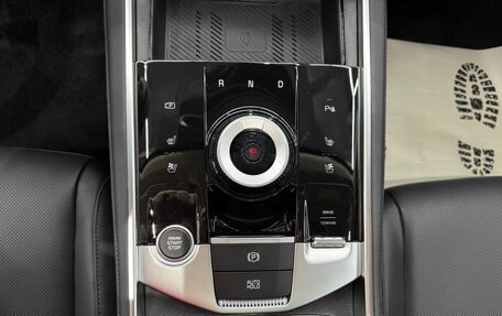 KIA Sportage IV рестайлинг, 2025 год, 3 890 000 рублей, 27 фотография