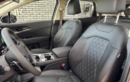KIA Sportage IV рестайлинг, 2025 год, 3 890 000 рублей, 20 фотография