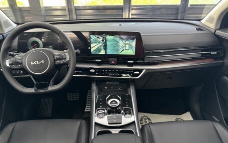 KIA Sportage IV рестайлинг, 2025 год, 3 890 000 рублей, 21 фотография