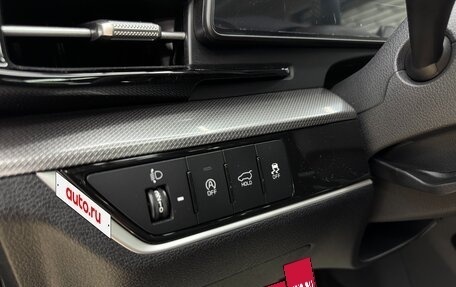 KIA Sportage IV рестайлинг, 2025 год, 3 890 000 рублей, 24 фотография
