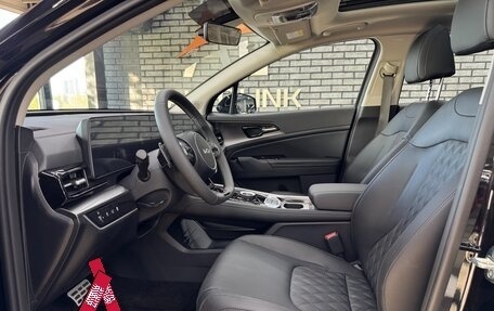 KIA Sportage IV рестайлинг, 2025 год, 3 890 000 рублей, 19 фотография