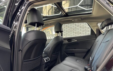 KIA Sportage IV рестайлинг, 2025 год, 3 890 000 рублей, 33 фотография