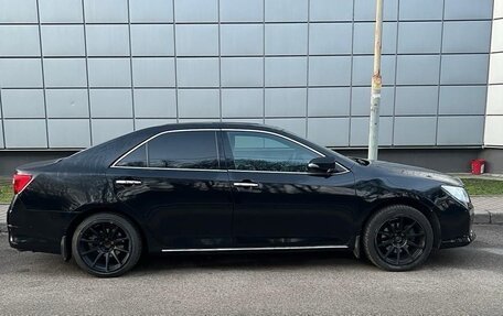 Toyota Camry, 2012 год, 970 000 рублей, 4 фотография