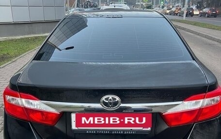 Toyota Camry, 2012 год, 970 000 рублей, 3 фотография