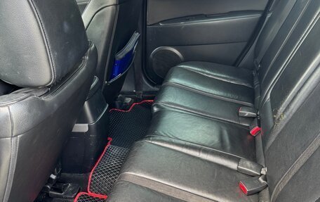 Mazda CX-7 I рестайлинг, 2007 год, 930 000 рублей, 7 фотография