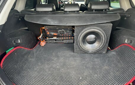 Mazda CX-7 I рестайлинг, 2007 год, 930 000 рублей, 12 фотография