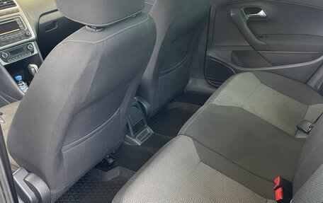 Volkswagen Polo VI (EU Market), 2018 год, 1 370 000 рублей, 5 фотография