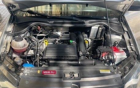 Volkswagen Polo VI (EU Market), 2018 год, 1 370 000 рублей, 7 фотография