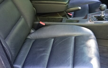 Audi A4, 2003 год, 725 000 рублей, 8 фотография