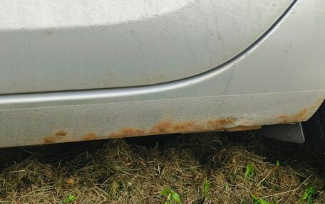 Opel Astra J, 2011 год, 850 000 рублей, 16 фотография