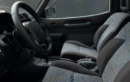 Toyota RAV4, 1995 год, 565 000 рублей, 8 фотография