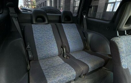 Toyota RAV4, 1995 год, 565 000 рублей, 13 фотография