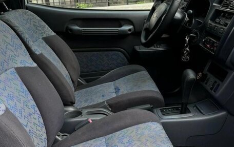Toyota RAV4, 1995 год, 565 000 рублей, 11 фотография