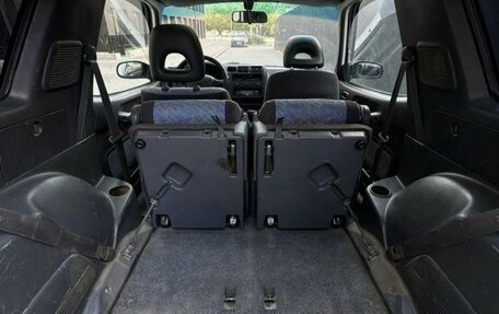 Toyota RAV4, 1995 год, 565 000 рублей, 14 фотография