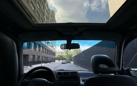 Toyota RAV4, 1995 год, 565 000 рублей, 6 фотография