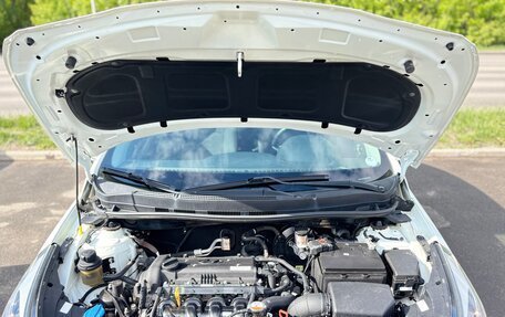 Hyundai Solaris II рестайлинг, 2016 год, 1 180 000 рублей, 12 фотография