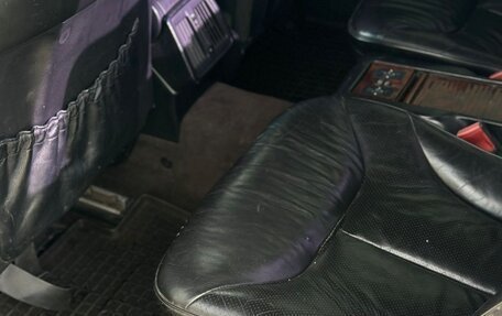 Mercedes-Benz S-Класс, 1995 год, 630 000 рублей, 5 фотография