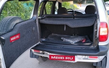 Chevrolet Niva I рестайлинг, 2008 год, 395 000 рублей, 8 фотография