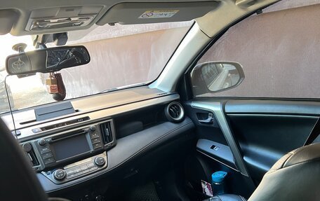 Toyota RAV4, 2013 год, 1 780 000 рублей, 7 фотография