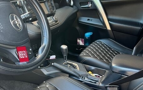 Toyota RAV4, 2013 год, 1 780 000 рублей, 3 фотография