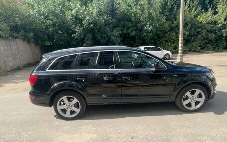 Audi Q7, 2009 год, 1 900 000 рублей, 3 фотография