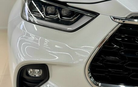 Toyota Highlander, 2025 год, 6 190 000 рублей, 2 фотография