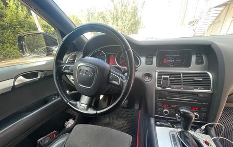 Audi Q7, 2009 год, 1 900 000 рублей, 11 фотография