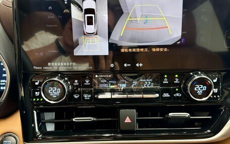 Toyota Highlander, 2025 год, 6 190 000 рублей, 17 фотография