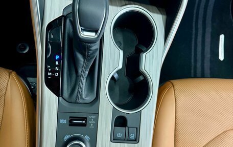 Toyota Highlander, 2025 год, 6 190 000 рублей, 19 фотография