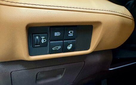 Toyota Highlander, 2025 год, 6 190 000 рублей, 20 фотография
