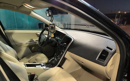 Volvo XC60 II, 2013 год, 1 650 000 рублей, 12 фотография