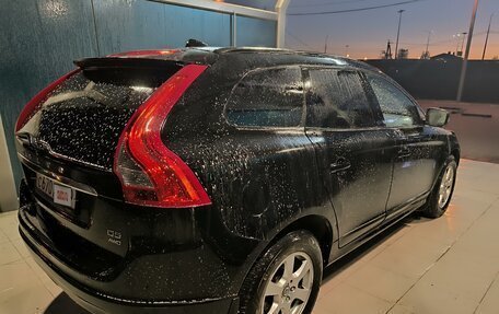 Volvo XC60 II, 2013 год, 1 650 000 рублей, 8 фотография