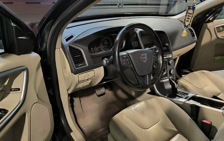 Volvo XC60 II, 2013 год, 1 650 000 рублей, 11 фотография