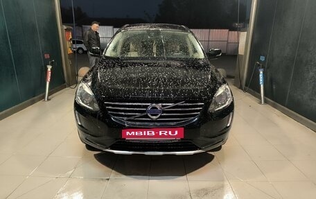 Volvo XC60 II, 2013 год, 1 650 000 рублей, 3 фотография