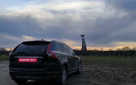 Volvo XC60 II, 2013 год, 1 650 000 рублей, 6 фотография