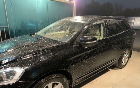 Volvo XC60 II, 2013 год, 1 650 000 рублей, 10 фотография