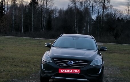 Volvo XC60 II, 2013 год, 1 650 000 рублей, 2 фотография