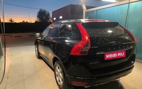 Volvo XC60 II, 2013 год, 1 650 000 рублей, 9 фотография