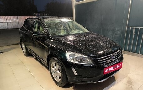 Volvo XC60 II, 2013 год, 1 650 000 рублей, 4 фотография