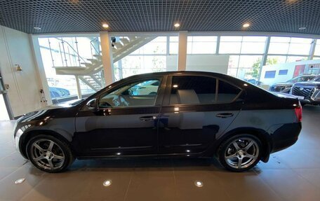 Skoda Octavia, 2013 год, 1 400 000 рублей, 6 фотография