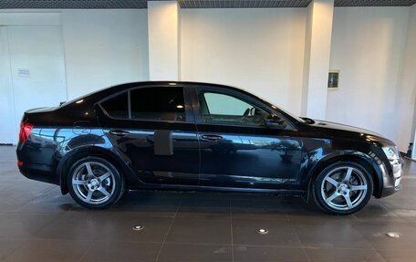 Skoda Octavia, 2013 год, 1 400 000 рублей, 2 фотография