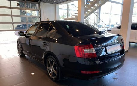 Skoda Octavia, 2013 год, 1 400 000 рублей, 5 фотография