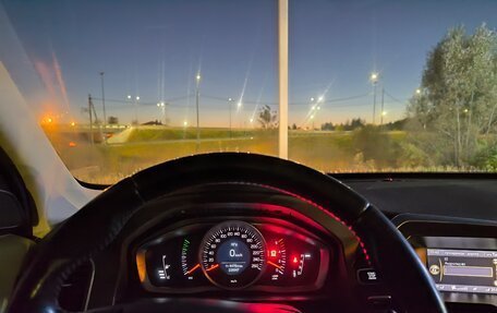 Volvo XC60 II, 2013 год, 1 650 000 рублей, 13 фотография