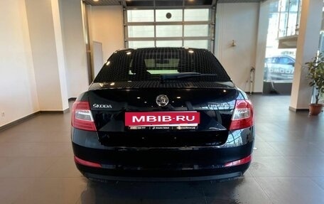 Skoda Octavia, 2013 год, 1 400 000 рублей, 4 фотография