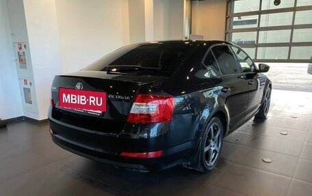 Skoda Octavia, 2013 год, 1 400 000 рублей, 3 фотография