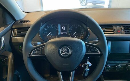 Skoda Octavia, 2013 год, 1 400 000 рублей, 10 фотография